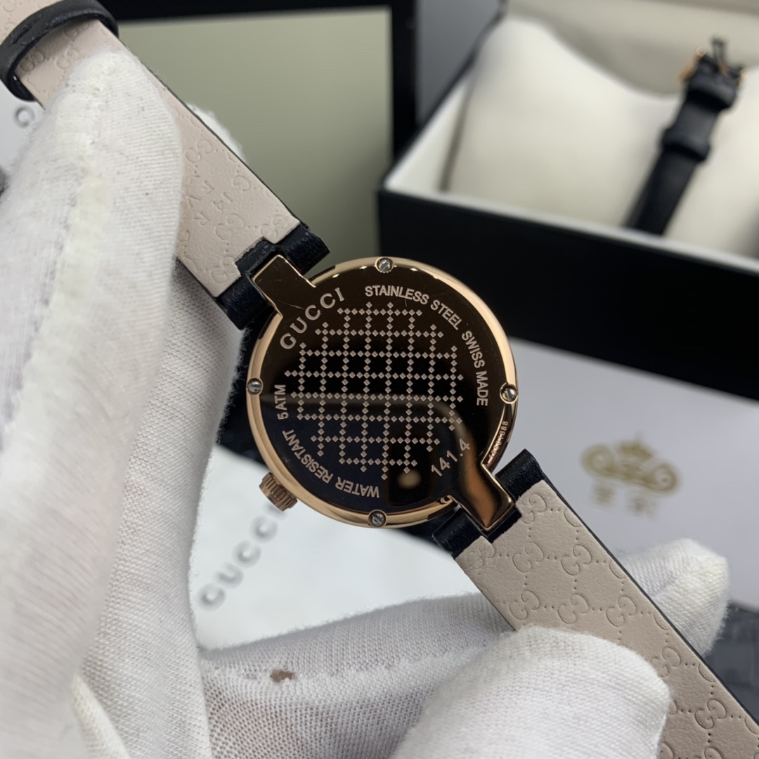 Gucci 皇家 古驰 腕表