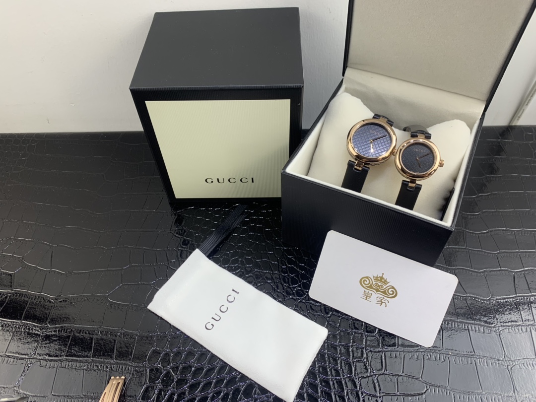 Gucci 皇家 古驰 腕表
