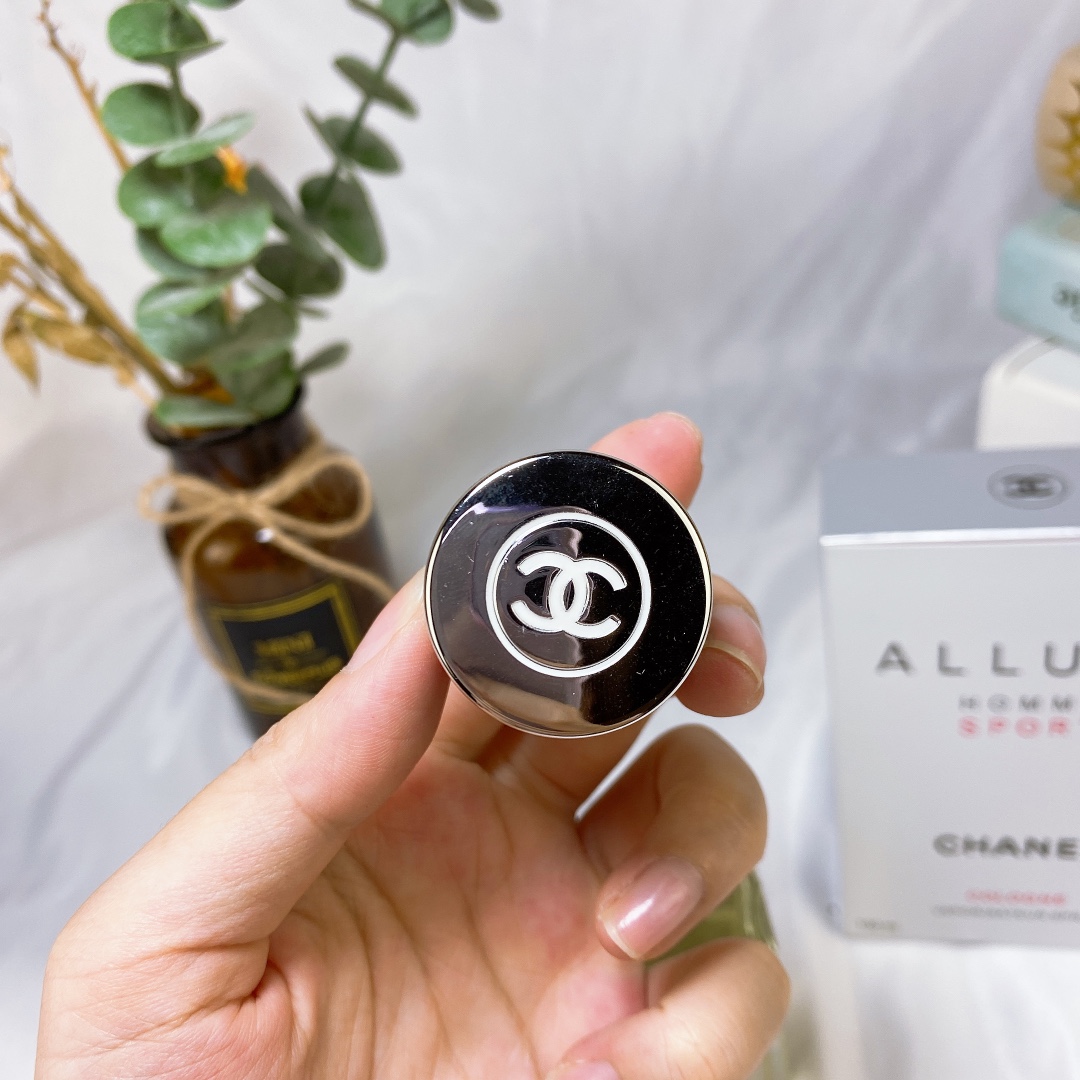 Chanel Allure Homme Sport Cologne - 100ml - Enhance Your Everyday Freshness 7 i1582907934 5658 5