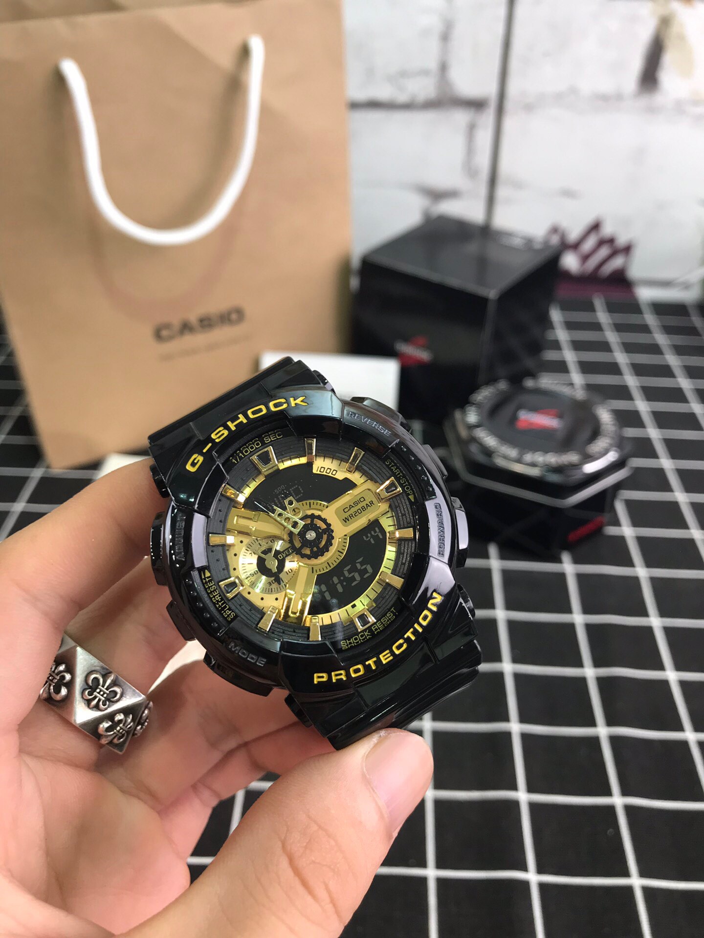 Yupoo Gucci Bags Watches Nike Clothing Jordan Yeezy Balenciaga Shoes
