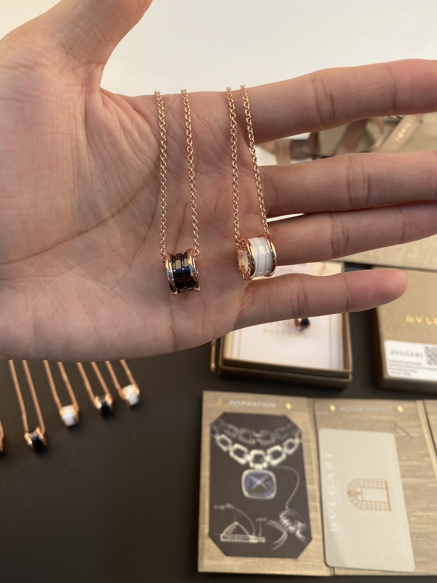 Bvlgari BVLGARI®
