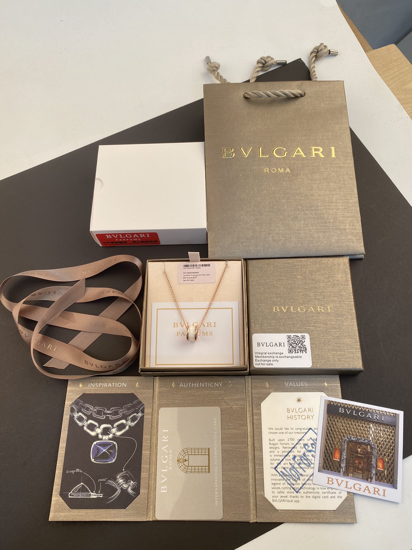 Bvlgari BVLGARI®