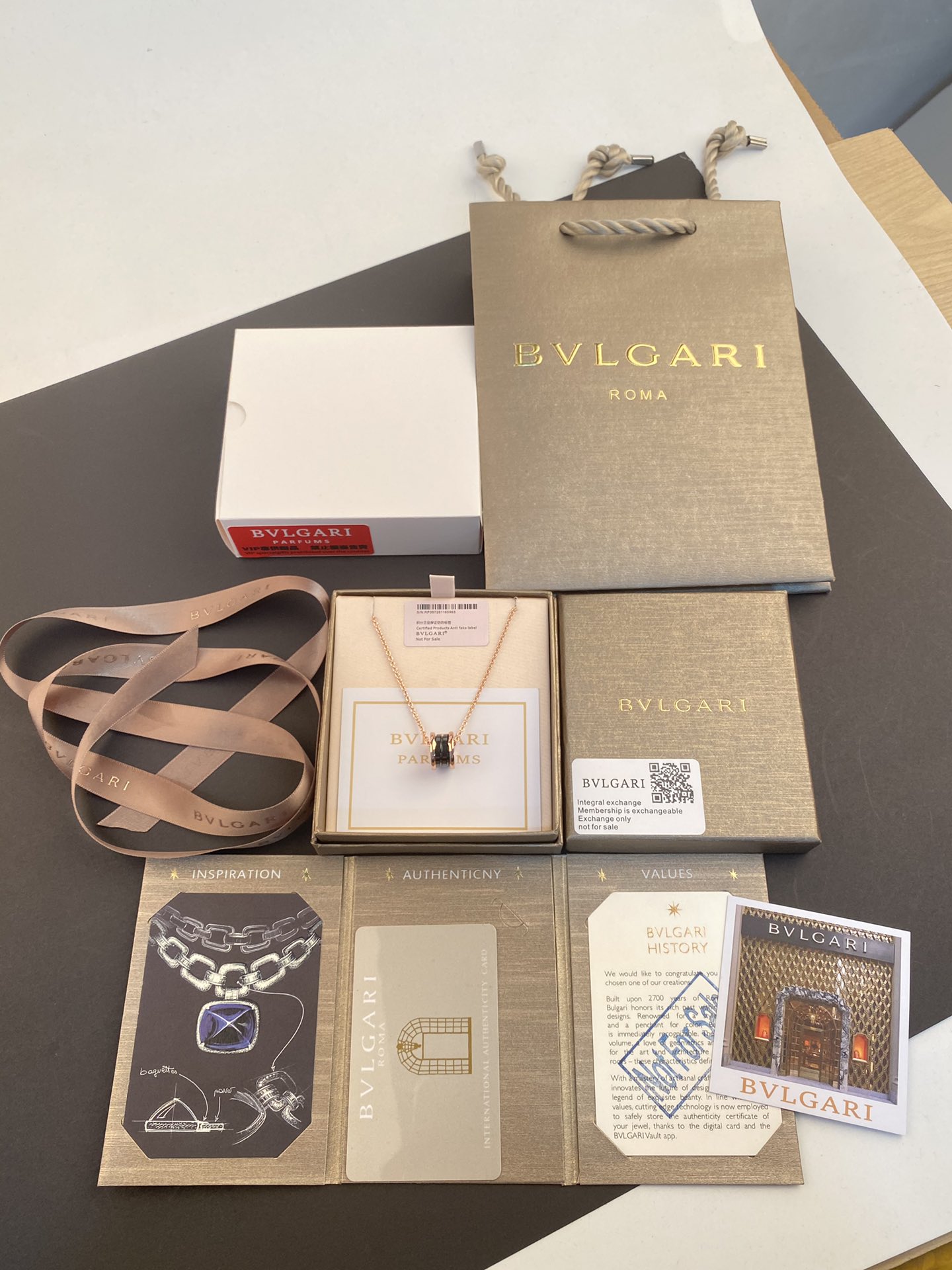 Bvlgari BVLGARI®