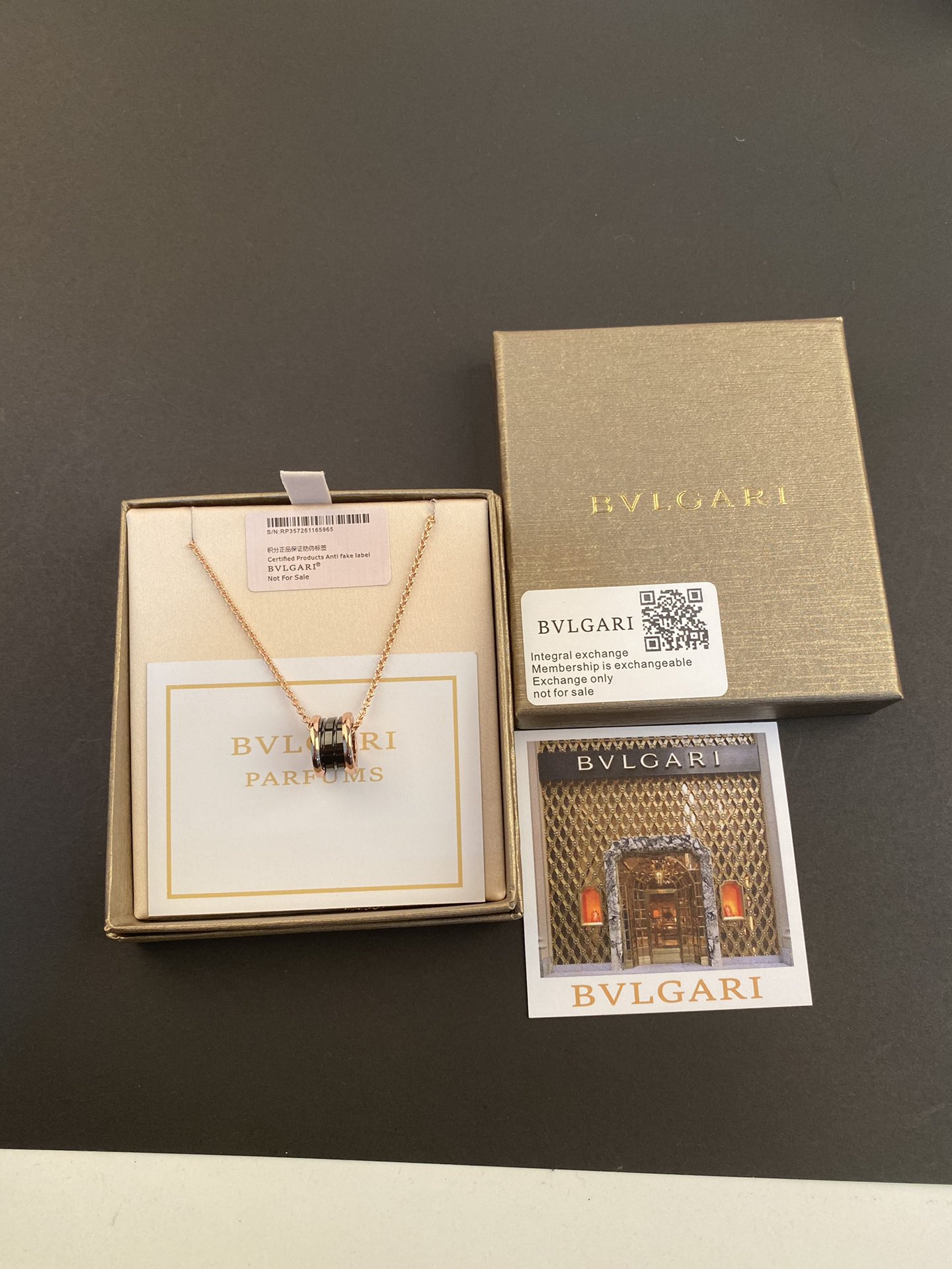 Bvlgari BVLGARI®