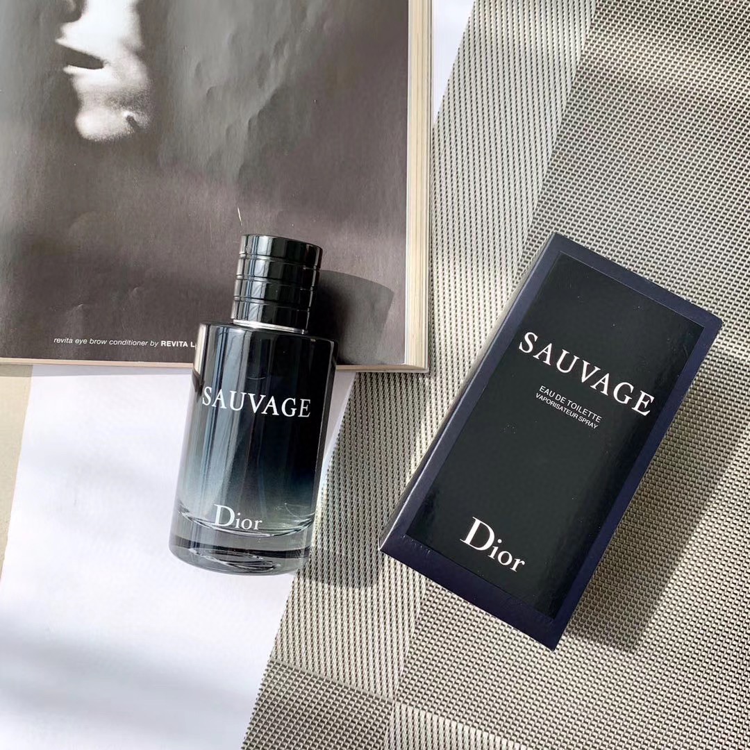 Dior Perfume 100ML