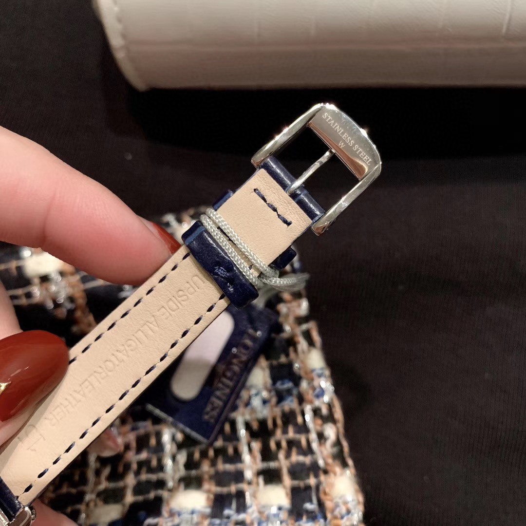 Longines 浪琴戴卓维纳系列腕表