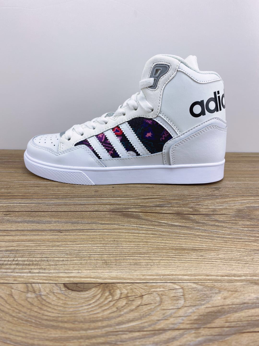 🌈爆款 集合图！❗阿迪达斯三叶草校园板鞋范冰冰同款真标带半码