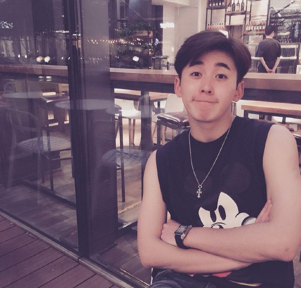 Chrome Hearts 克罗心 十字项链