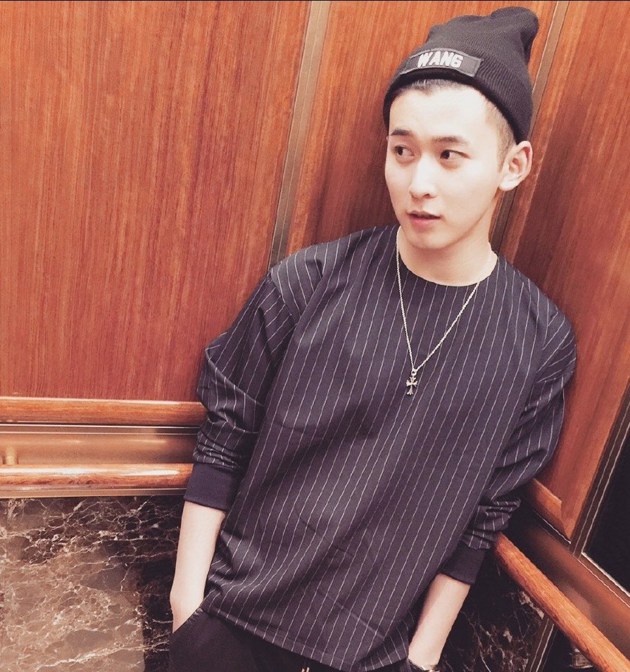 Chrome Hearts 克罗心 十字项链