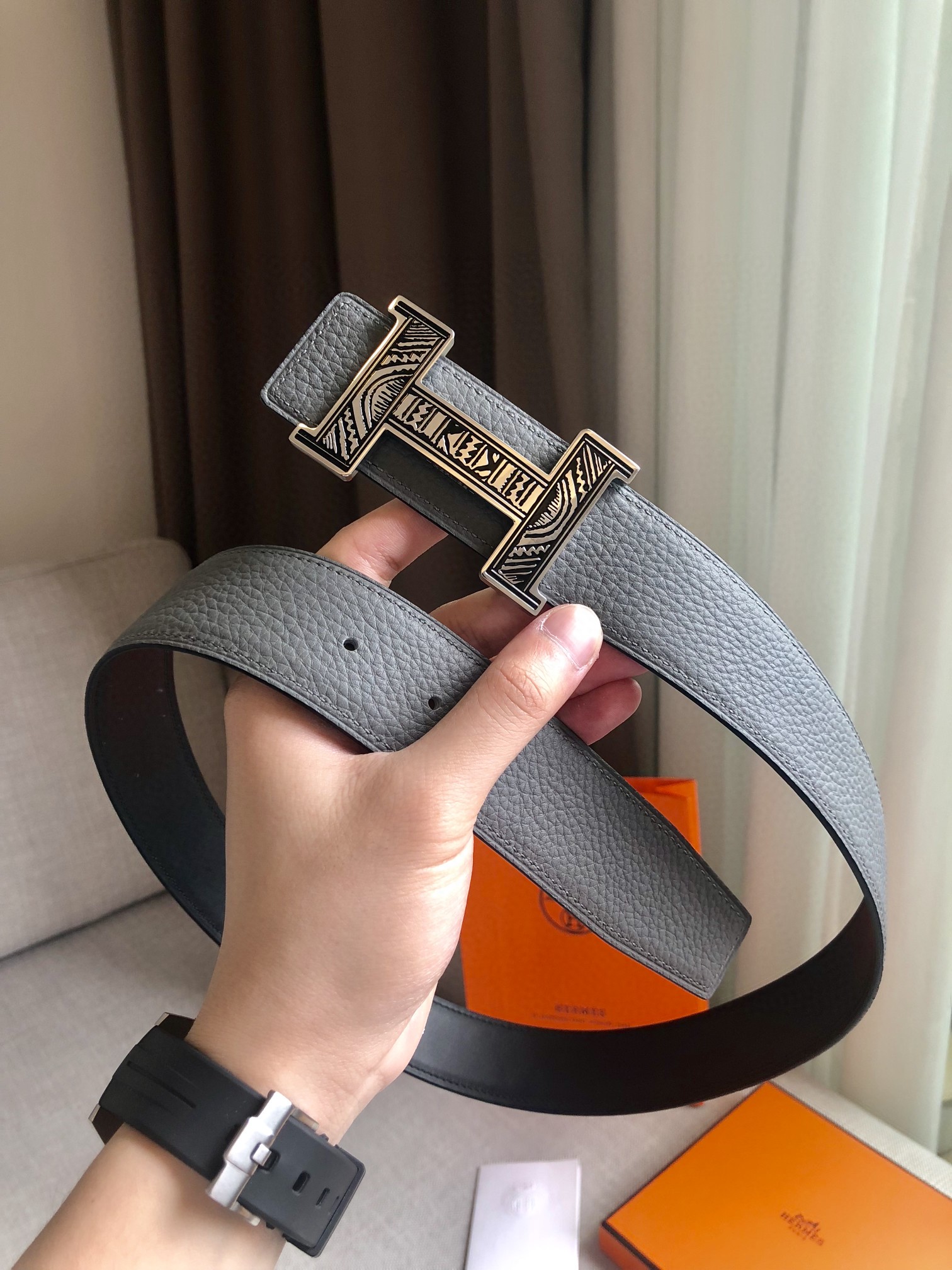 代购级顶级原单官网同步Hermes-