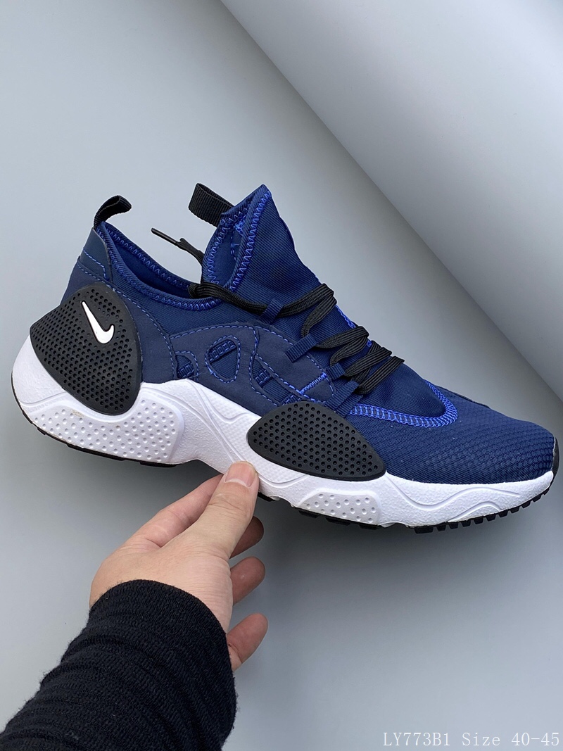 耐克Nike Huarache E.D.G.E. TXT华莱士男女复刻鞋休闲鞋 LY773B