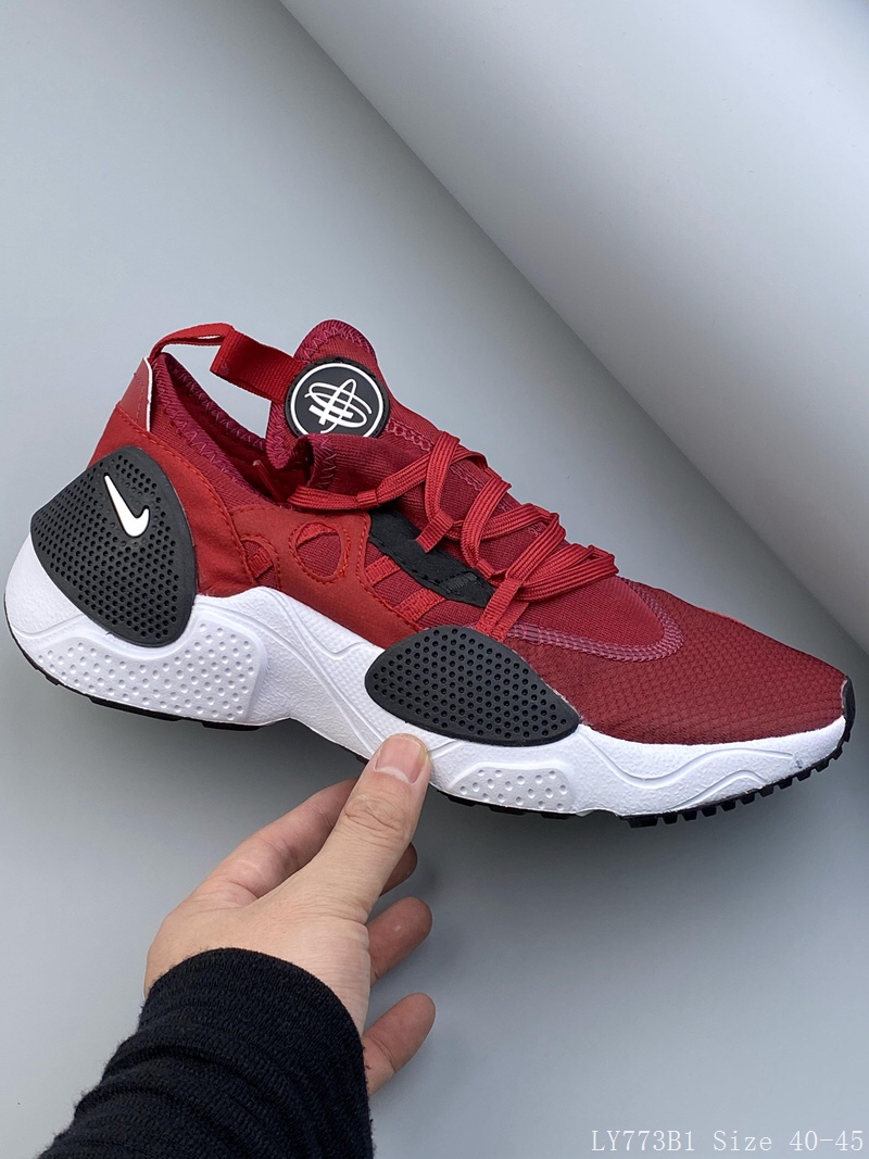 耐克Nike Huarache E.D.G.E. TXT华莱士男女复刻鞋休闲鞋 LY773B