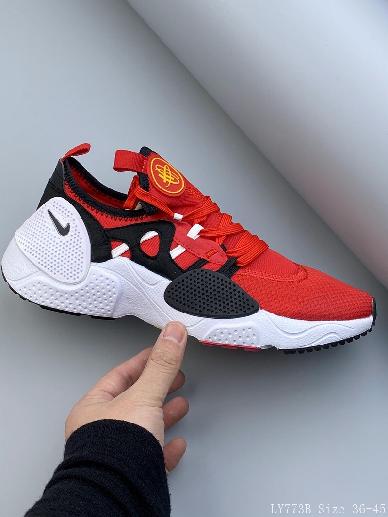 耐克Nike Huarache E.D.G.E. TXT华莱士男女复刻鞋休闲鞋 LY773B