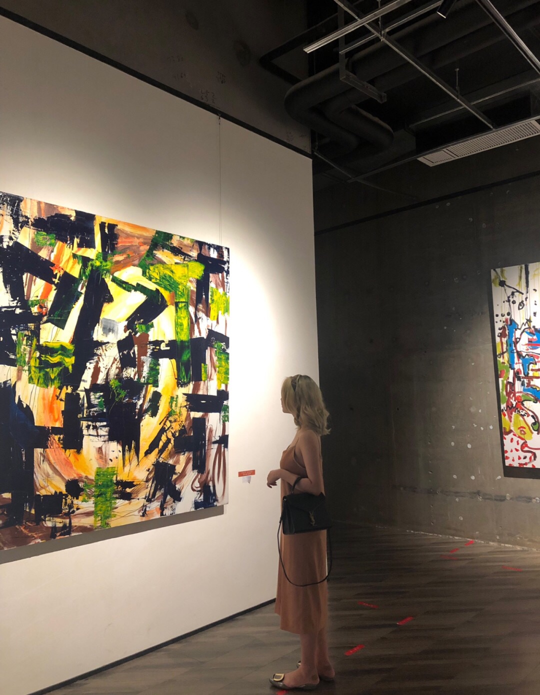 Saint Laurent Ysl CASSANDRA鱼子酱纹手拎包 578000黑色