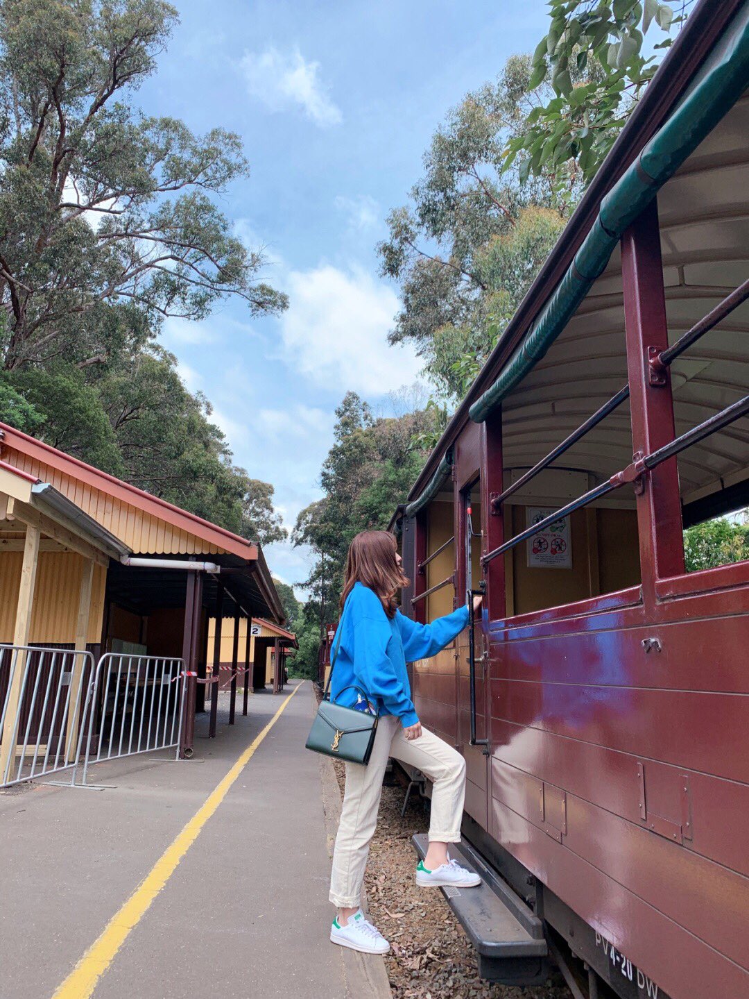 Saint Laurent Ysl CASSANDRA鱼子酱纹手拎包 578000墨绿色