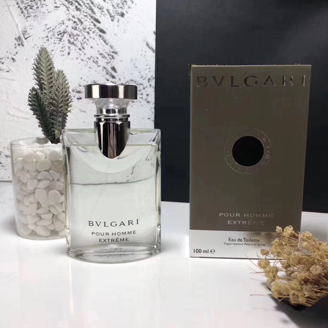 Bvlgari Pour Homme Eau de Toilette - Original, Soir, Extreme - 100ml 3 i1583482367 1358 1