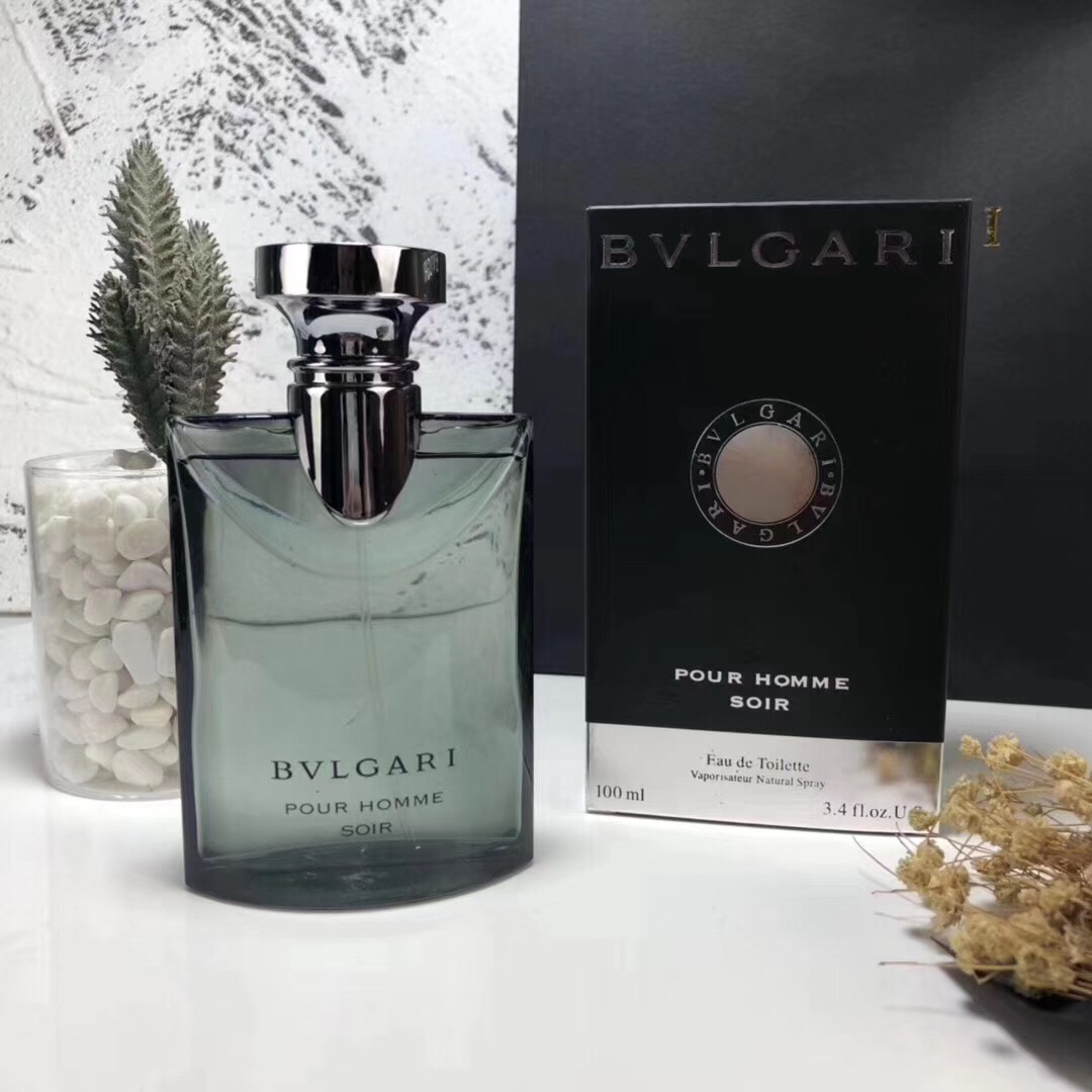 Bvlgari Pour Homme Eau de Toilette - Original, Soir, Extreme - 100ml 4 i1583482367 1630 2