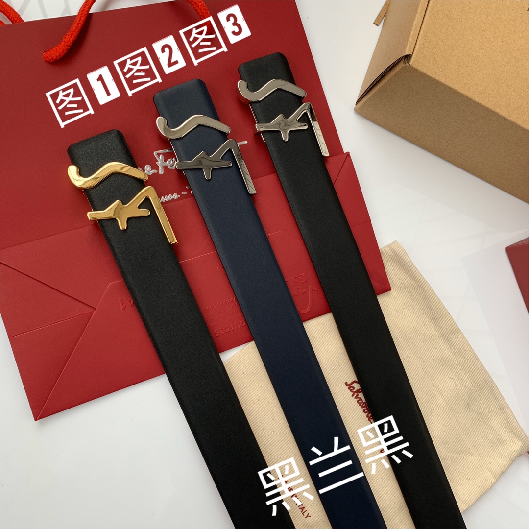 [Ferragamo Belts]Ferragamo