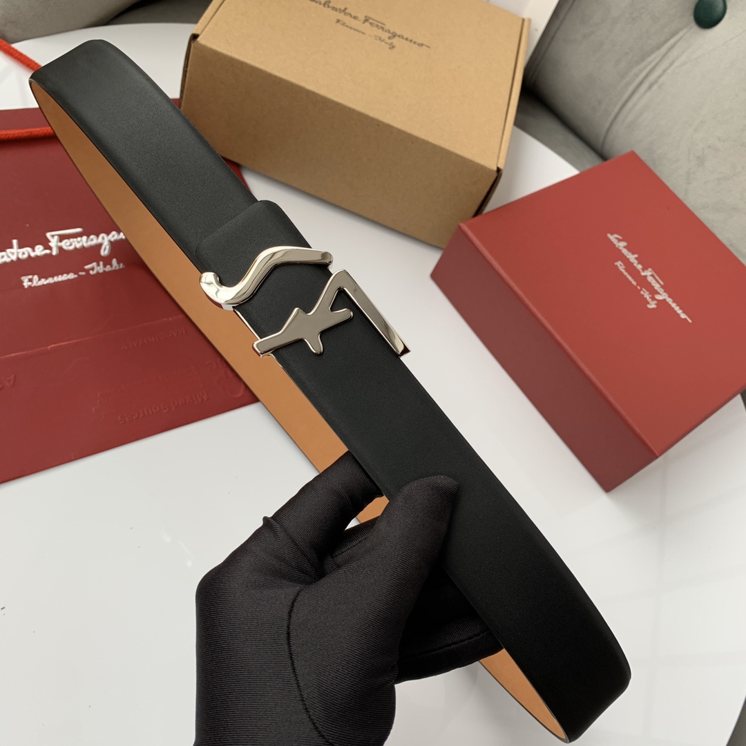 菲拉格慕 Ferragamo 高定典藏名品高定成衣时装外套连衣裙衬衫T恤 #CB9F1120 6