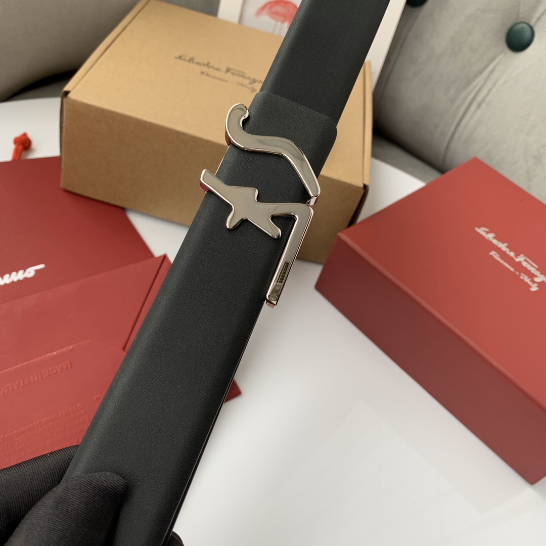 菲拉格慕 Ferragamo 高定典藏名品高定成衣时装外套连衣裙衬衫T恤 #CB9F1120 7