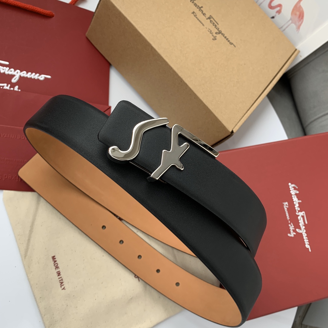 菲拉格慕 Ferragamo 高定典藏名品高定成衣时装外套连衣裙衬衫T恤 #CB9F1120 4