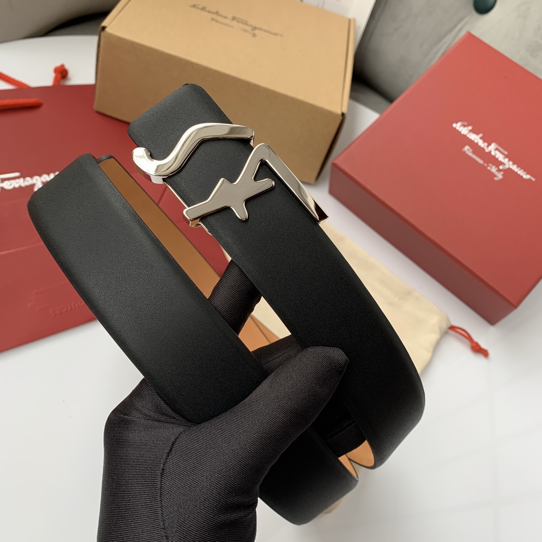 菲拉格慕 Ferragamo 高定典藏名品高定成衣时装外套连衣裙衬衫T恤 #CB9F1120 3