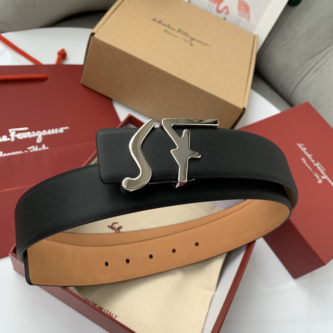 菲拉格慕 Ferragamo 高定典藏名品高定成衣时装外套连衣裙衬衫T恤 #CB9F1120 5