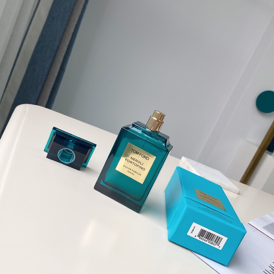 TOM FORD汤姆福特汤姆·福特橙花油(绝耀倾城)中性香水100ml 6