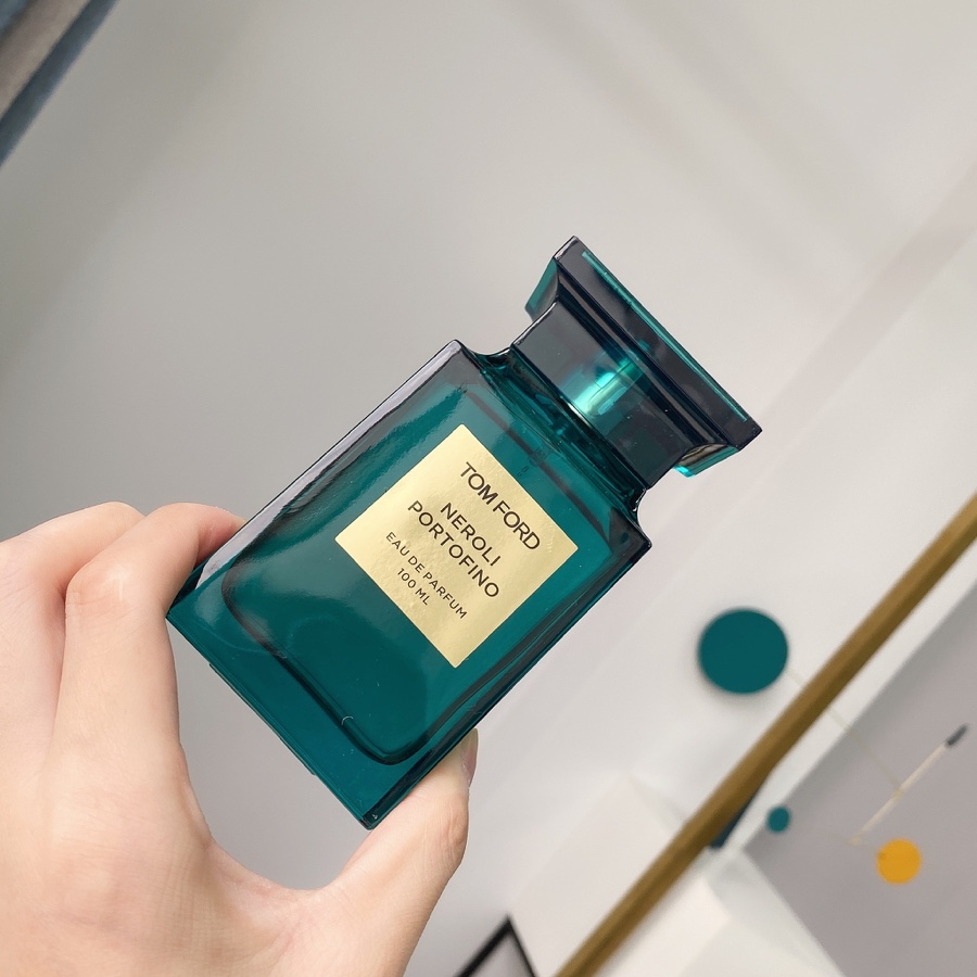 TOM FORD汤姆福特汤姆·福特橙花油(绝耀倾城)中性香水100ml 5