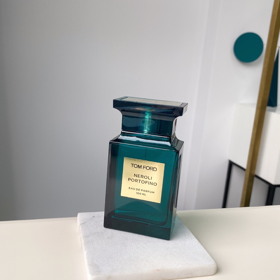 TOM FORD汤姆福特汤姆·福特橙花油(绝耀倾城)中性香水100ml 4