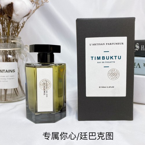L'Artisan Parfumeur Timbuktu Eau de Toilette - 100ml Unique Fragrance 1 L'Artisan Parfumeur Timbuktu Eau de Toilette - 100ml Unique Fragrance