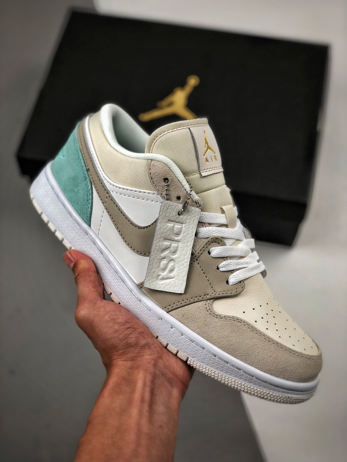 Recogida local, soporte contra reembolso, nuevo lanzamiento, sincronizado con tiendas oficiales Nike Air jord…