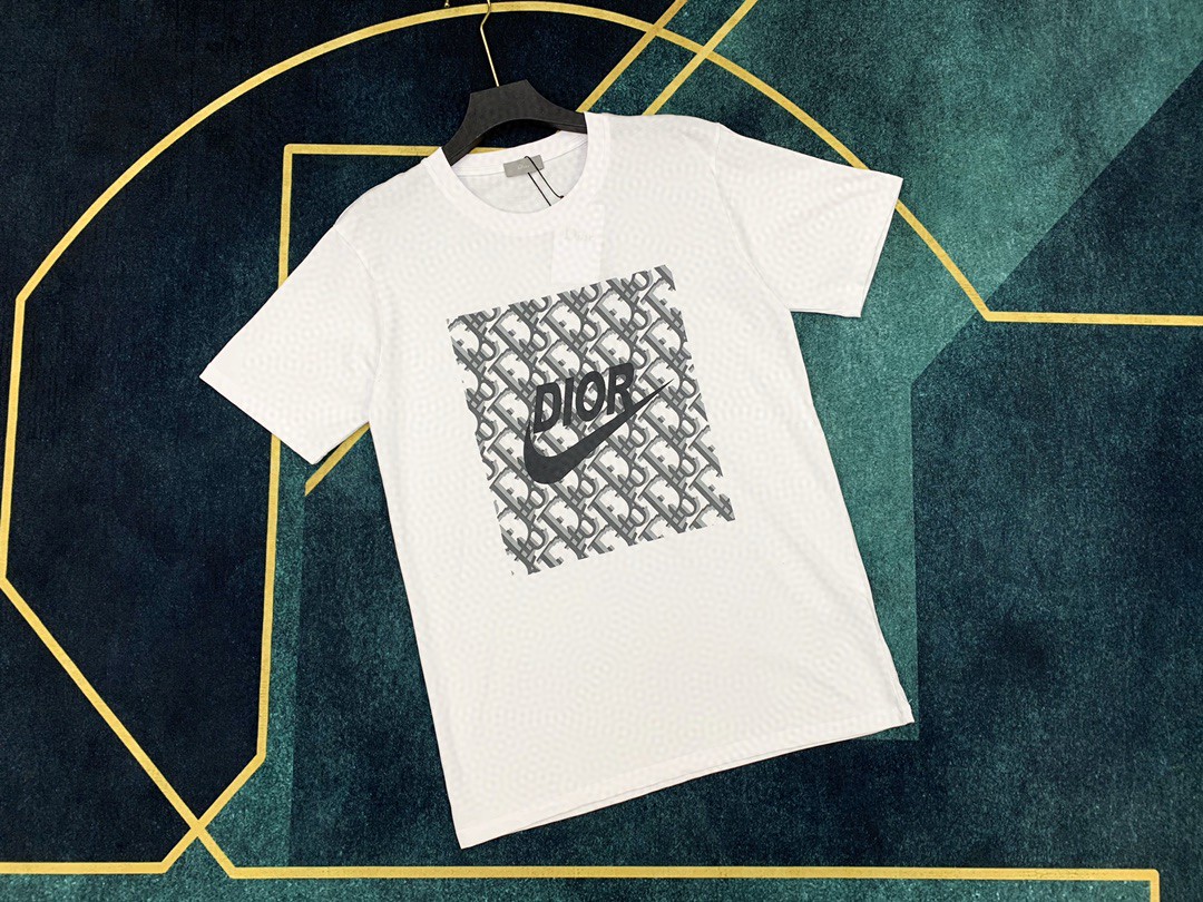 【野阁】上新9060979797 耐克联名dior迪奥2020新款