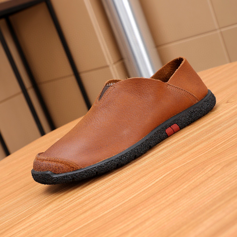 I5 ， 普拉达复古款 Prada 👞