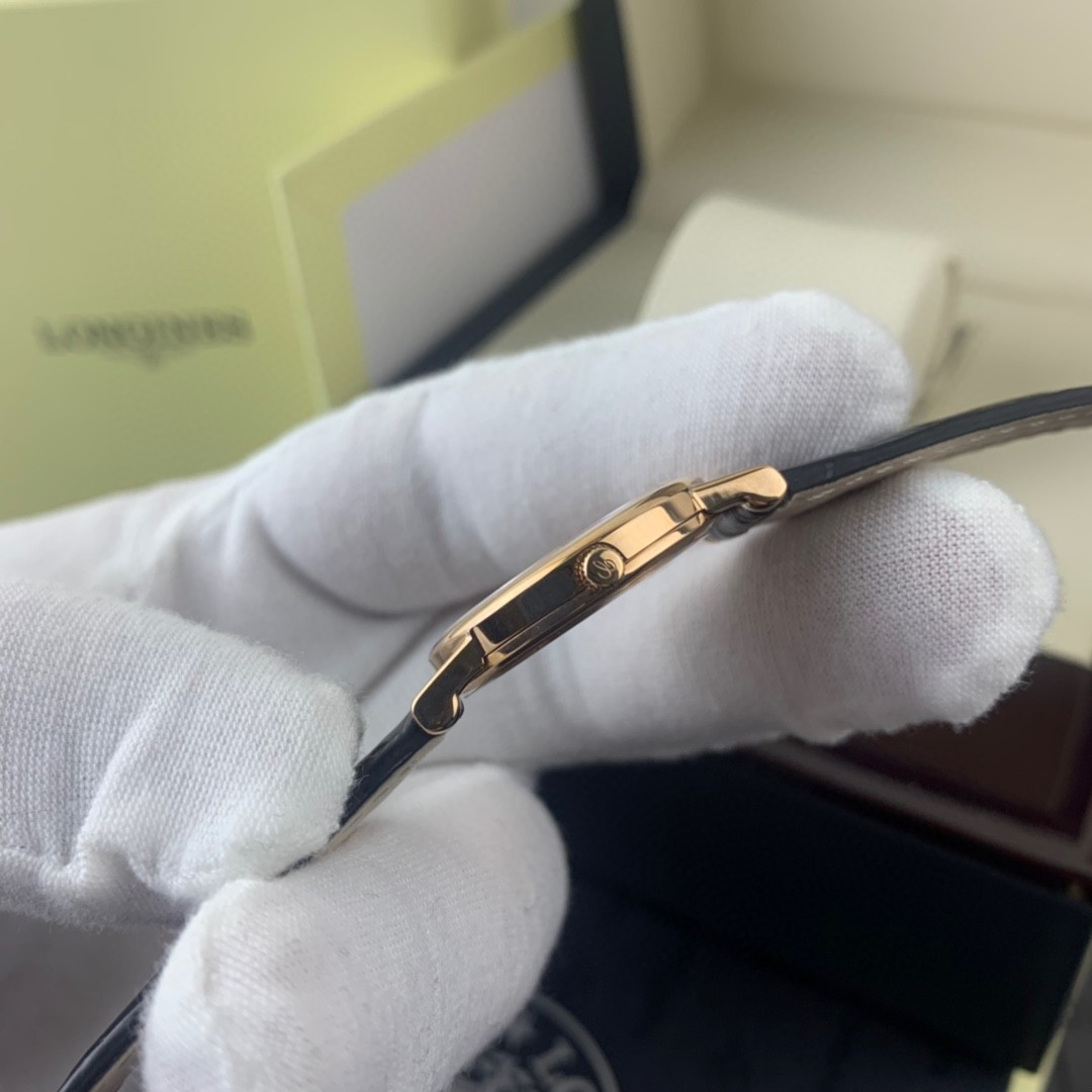 Chopard 皇家 萧邦 小巧女表腕表