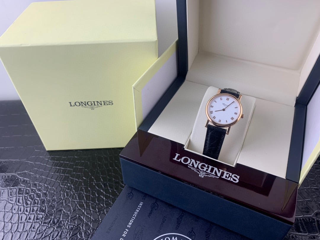 Chopard 皇家 萧邦 小巧女表腕表