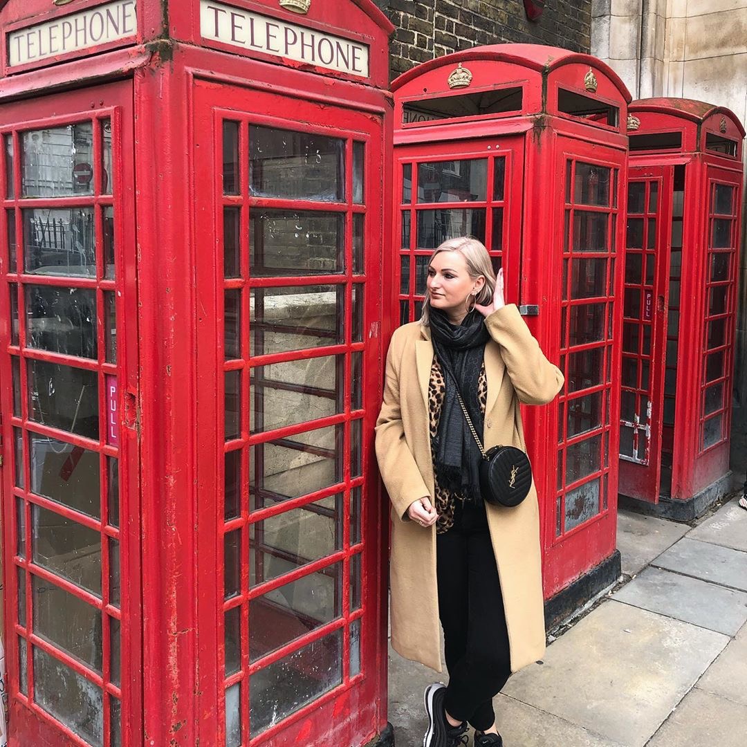 Saint laurent Ysl 最新VINYLE鱼子酱小圆包 610436黑色