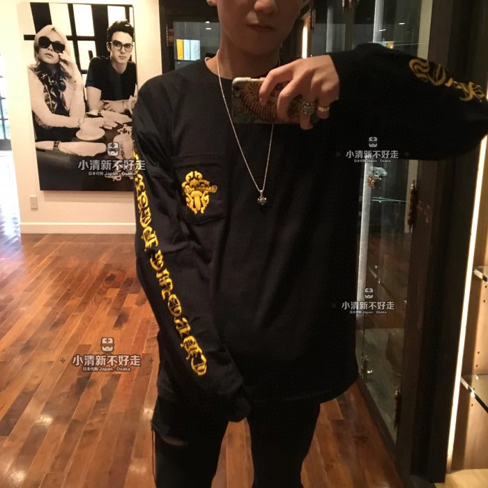 Chrome Hearts Chrome Hearts克罗心