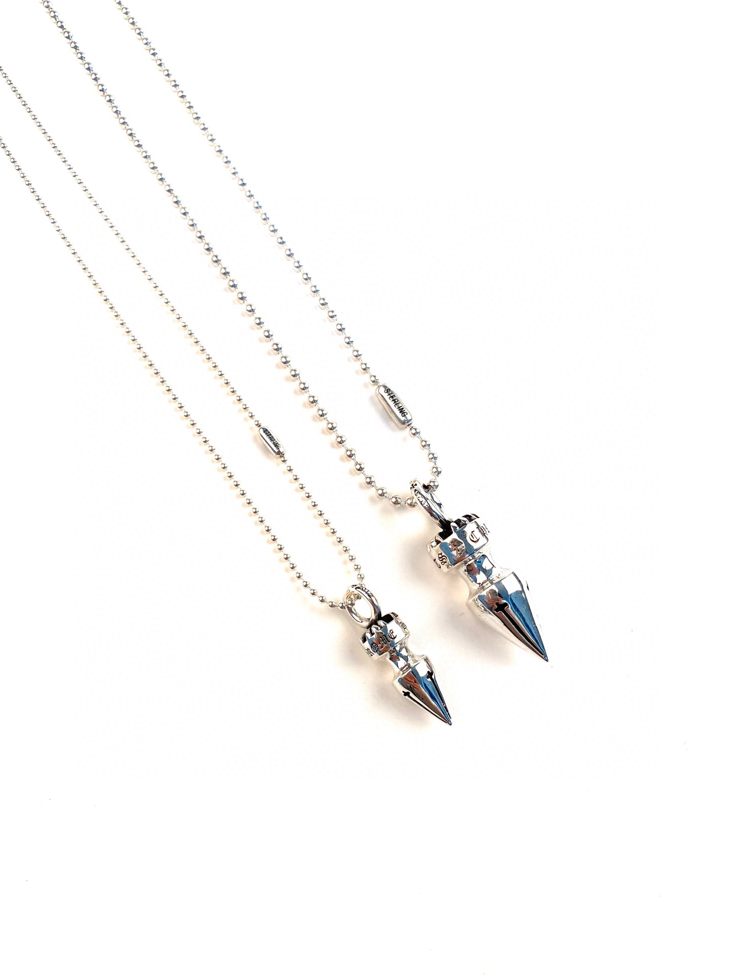 Chrome Hearts 开版 Chrome Hearts 克罗心项链