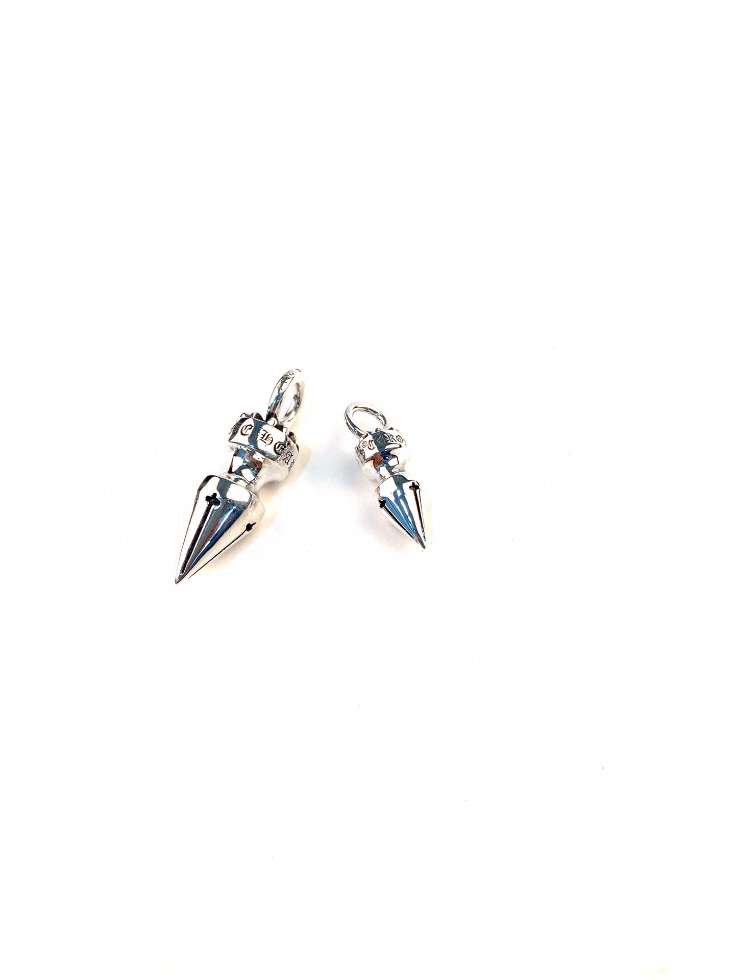 Chrome Hearts 开版 Chrome Hearts 克罗心项链