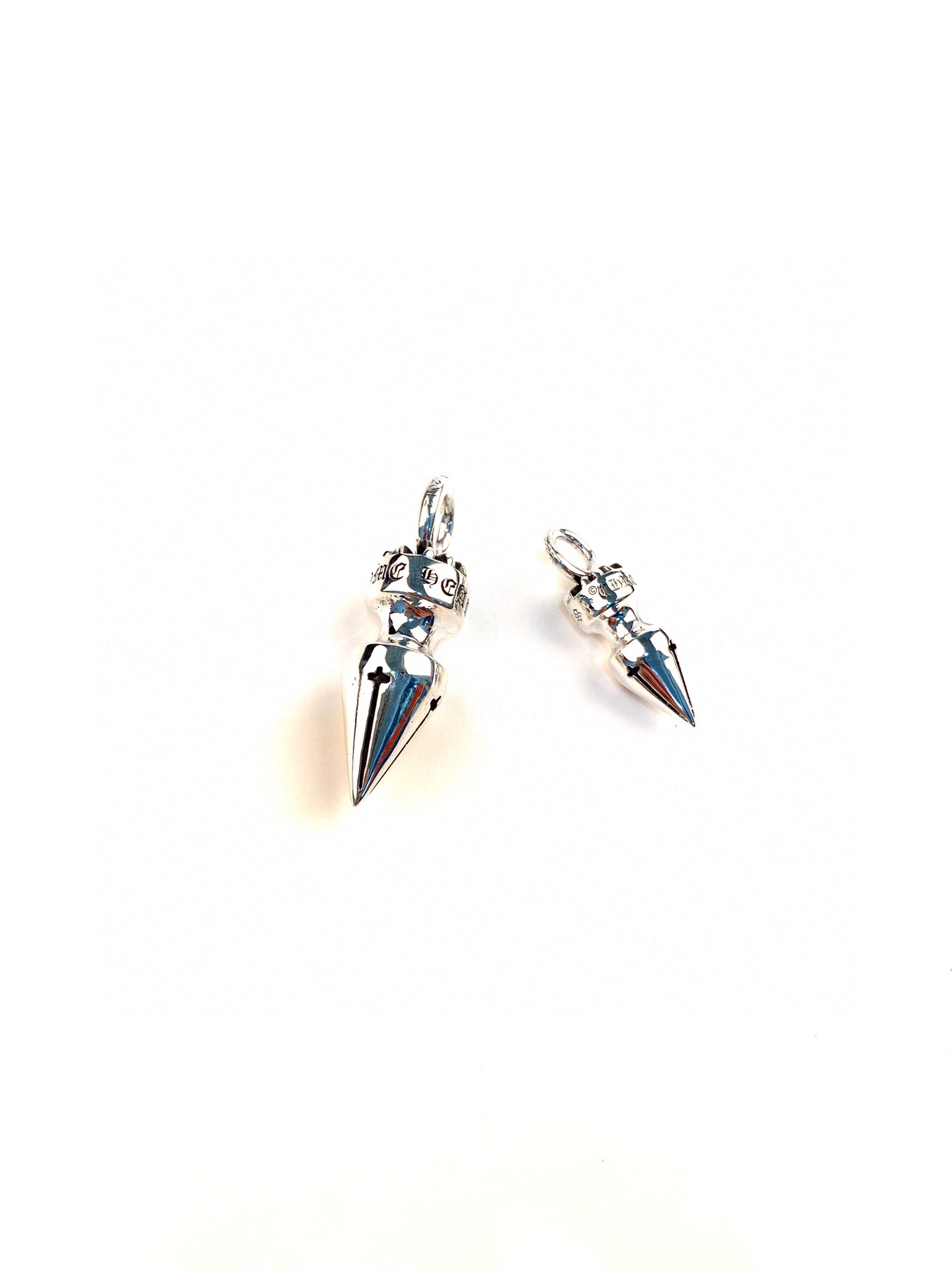 Chrome Hearts 开版 Chrome Hearts 克罗心项链