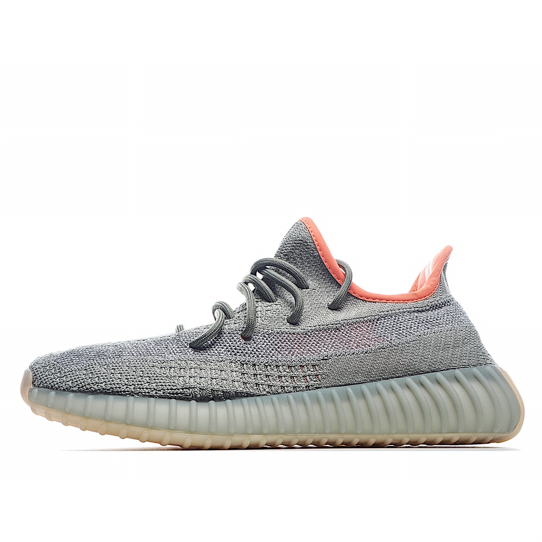 Adidas Yeezy Boost 350 v2 Desert Sage FX H0 35
