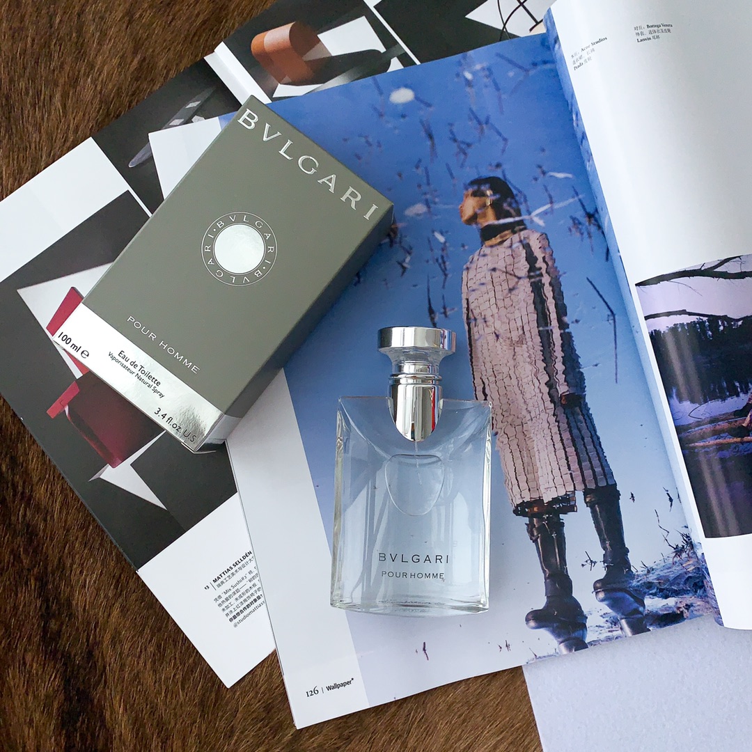 MiniCost Perfume