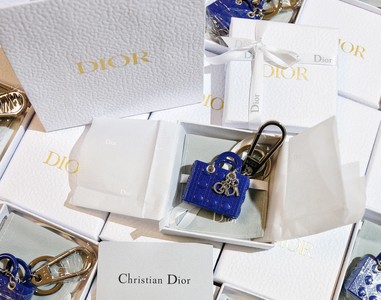 Wholesale Designer Shop Dior Lady Handbags Crossbody & Shoulder Bags Vintage Mini