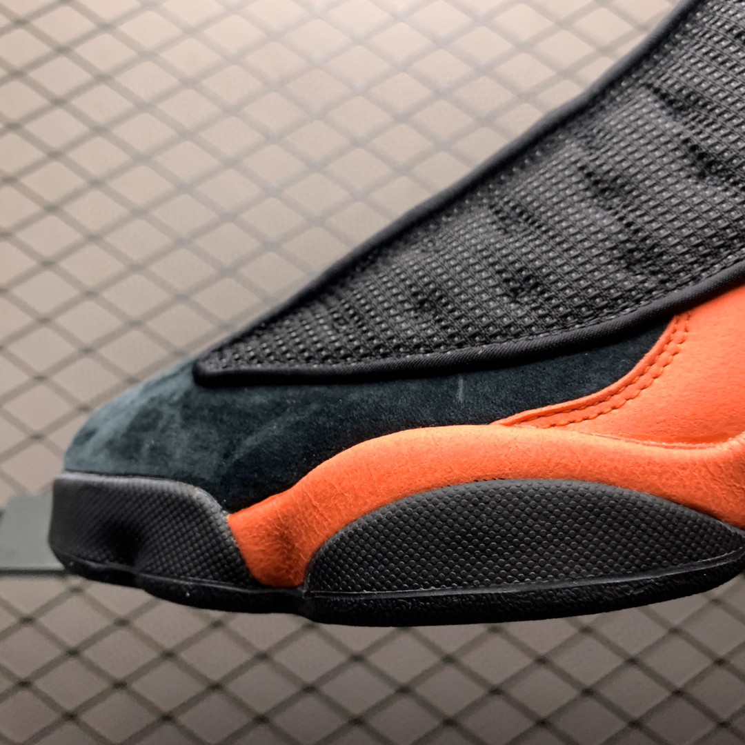 180 特价 白菜价抛售 拼手速 CLOT x Air Jordan 13 Low AJ13乔13 陈冠希联名 黑红兵马俑 AT3102-006