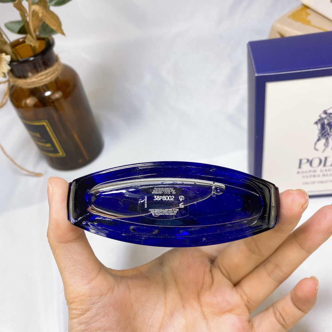 Ralph Lauren Polo Ultra Blue EDT 125ml - Aromatic Fragrance for Men 3 i1584377652 7200 2