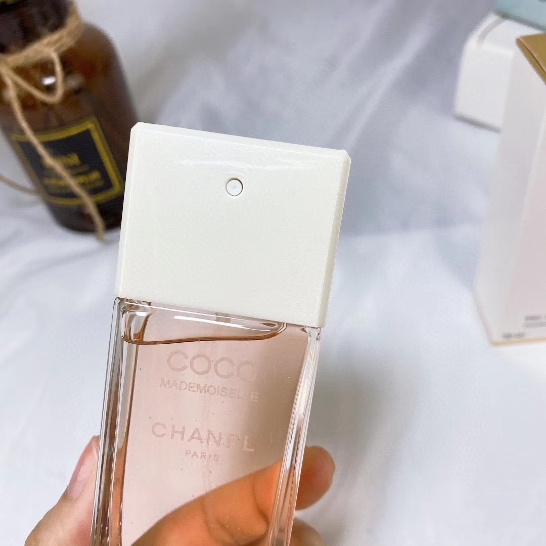 Chanel Perfume