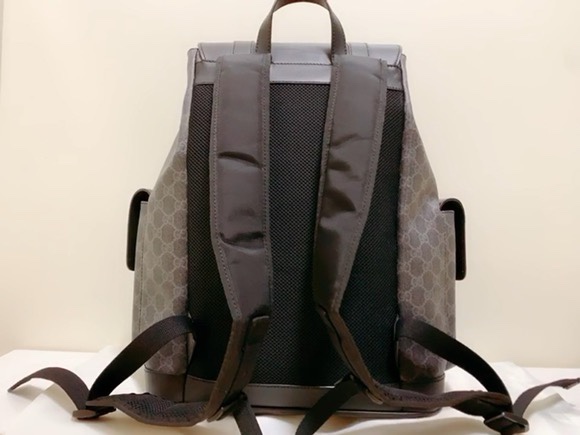 495563 Gucci gucci backpack