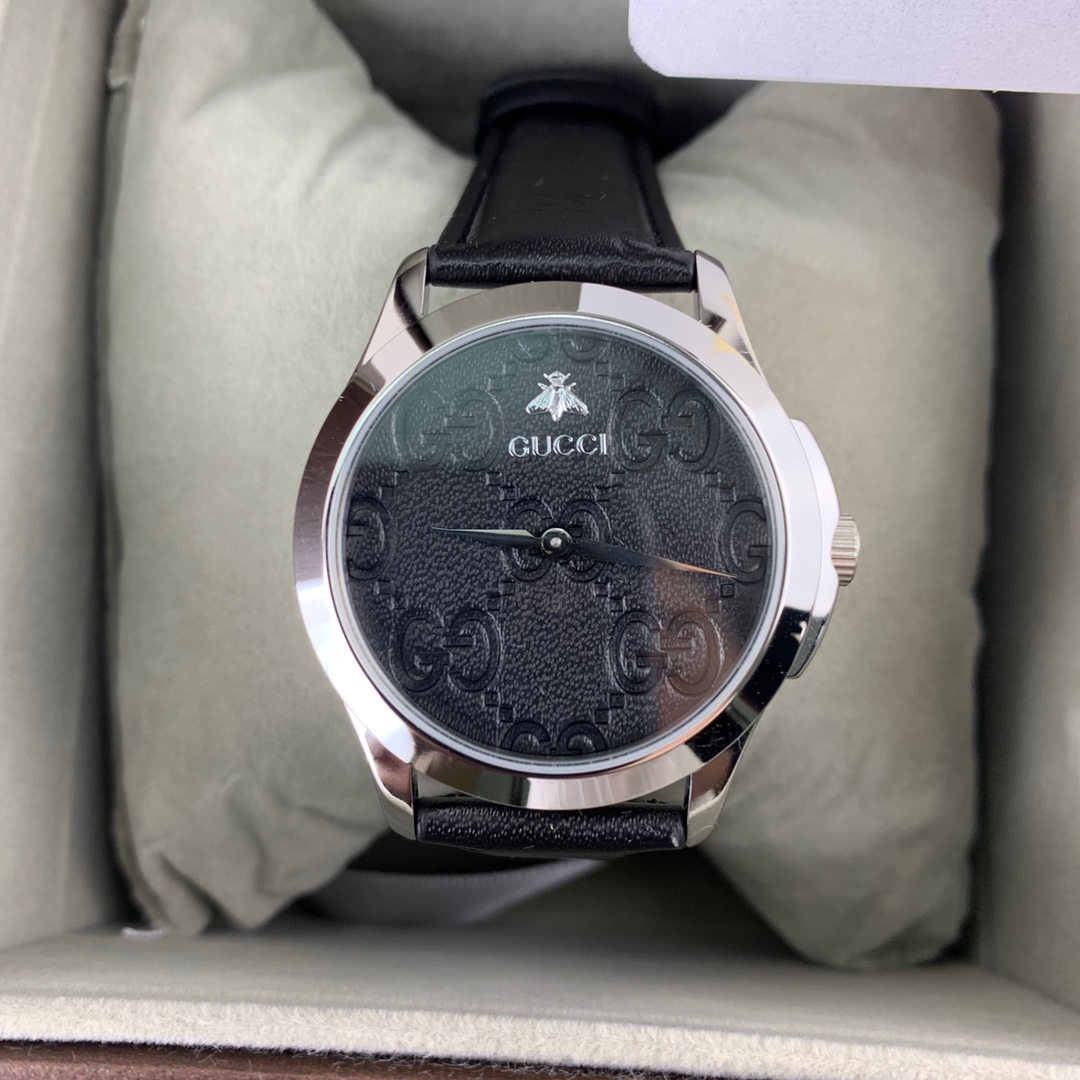 Gucci 皇家 古驰女款腕表