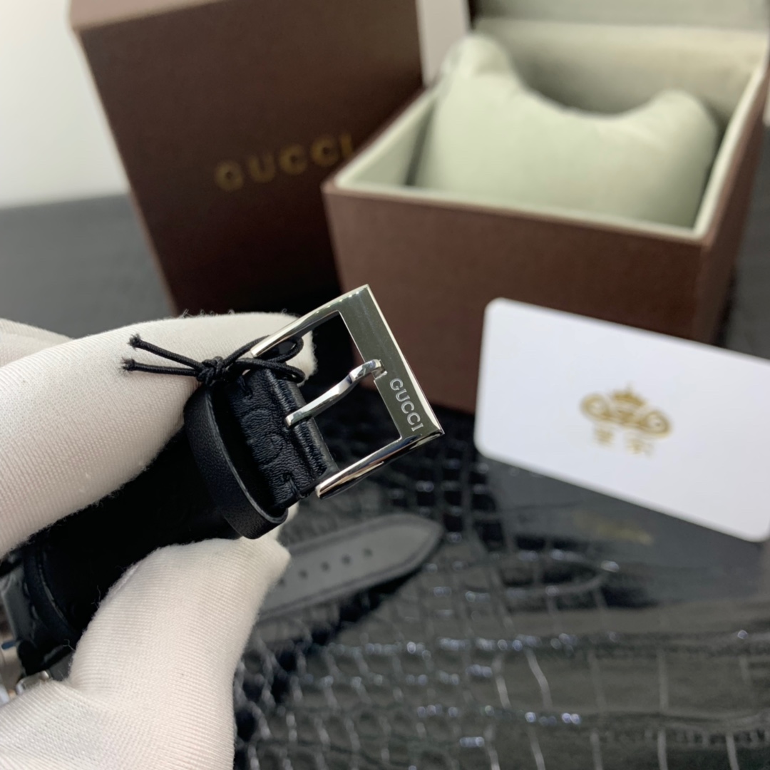 Gucci 皇家 古驰女款腕表